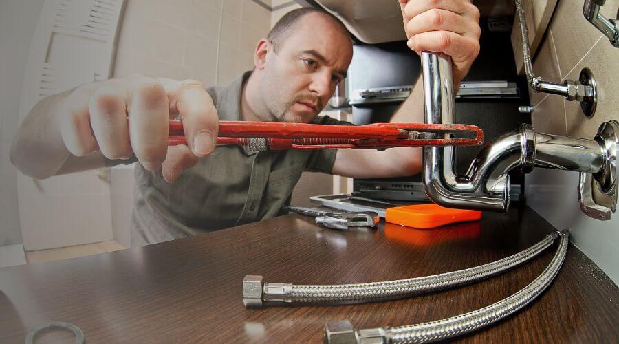 Local sewer line repair in Goshen, NH